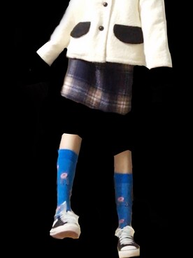 Uyoupyさんのコーディネート