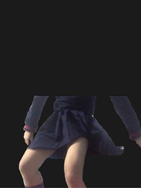 Uyoupyさんのコーディネート