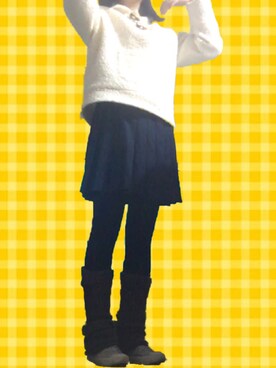 Uyoupyさんのコーディネート