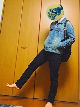 ヒロぽんさんのコーディネート