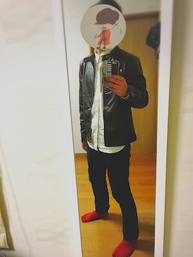 ヒロぽんさんのコーディネート