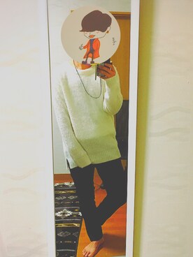 ヒロぽんさんのコーディネート