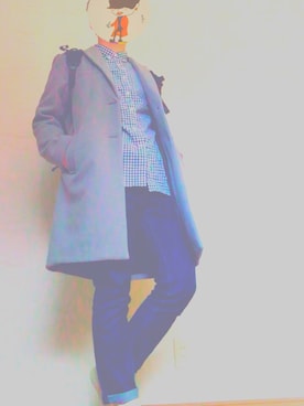 ヒロぽんさんのコーディネート