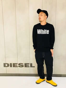 NARIさんのコーディネート