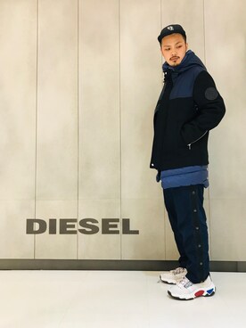 NARIさんのコーディネート