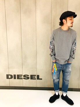 NARIさんのコーディネート