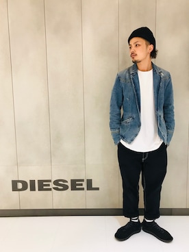 NARIさんのコーディネート