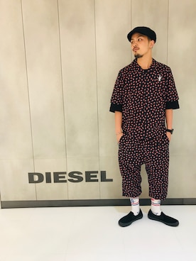 NARIさんのコーディネート