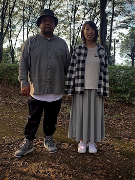 ri-chaさんのコーディネート