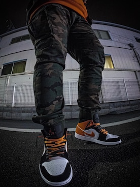 ri-chaさんのコーディネート