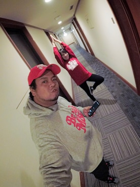 ri-chaさんのコーディネート