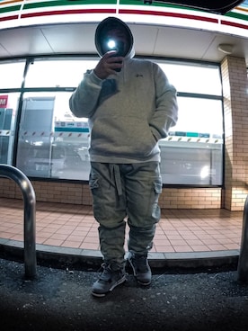 ri-chaさんのコーディネート