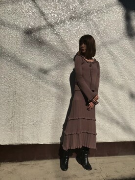 asaka14さんのコーディネート