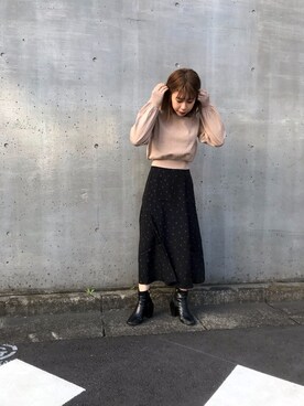 asaka14さんのコーディネート