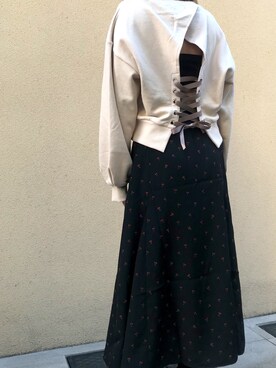 asaka14さんのコーディネート