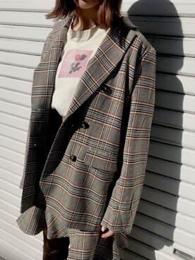 asaka14さんのコーディネート