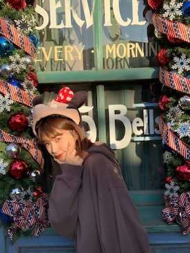 asaka14さん（レディース・158cm）の春コーディネート