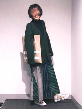 emmaさんのコーディネート