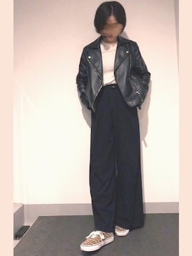 emmaさんのコーディネート