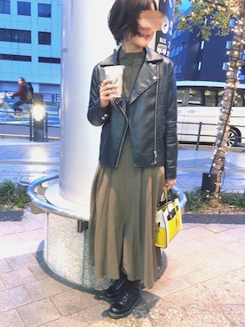 emmaさんのコーディネート