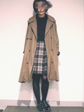 emmaさんのコーディネート