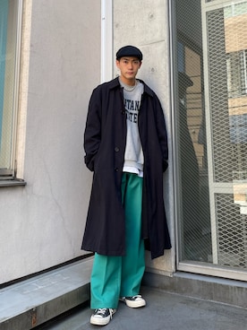 さいゆうさんのコーディネート