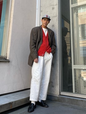 さいゆうさんのコーディネート