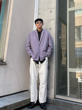 さいゆうさんのコーディネート