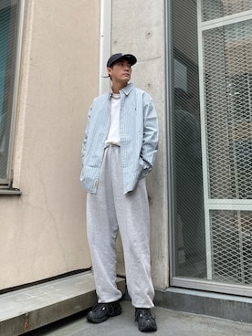 さいゆうさんのコーディネート