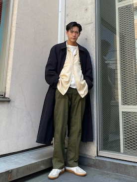 さいゆうさんのコーディネート