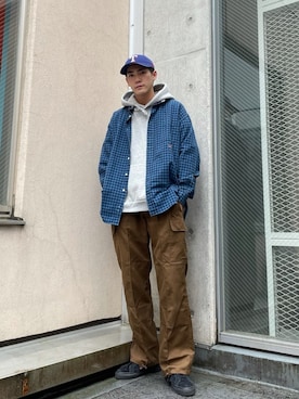 さいゆうさんのコーディネート