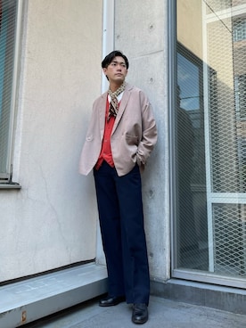 さいゆうさんのコーディネート