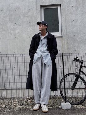 さいゆうさんのコーディネート