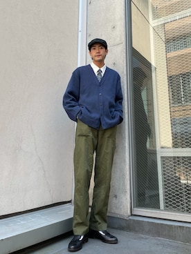 さいゆうさんのコーディネート