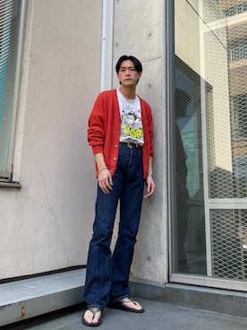 さいゆうさんのコーディネート