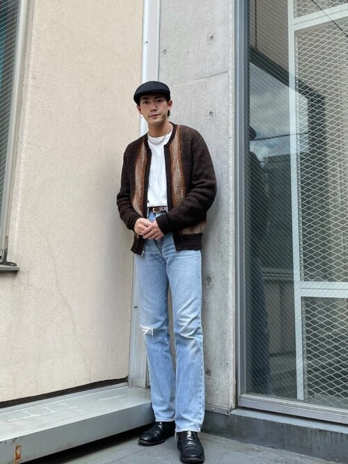 さいゆうさんのコーディネート