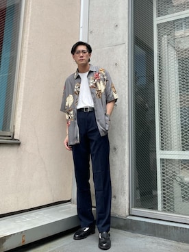 さいゆうさんのコーディネート