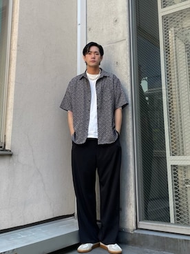 さいゆうさんのコーディネート