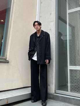 さいゆうさんのコーディネート