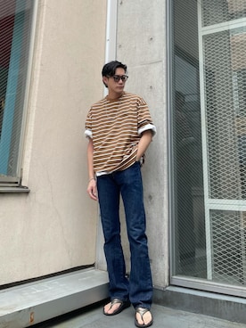 さいゆうさんのコーディネート