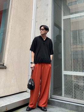 さいゆうさんのコーディネート