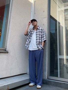 さいゆうさんのコーディネート