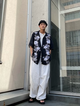 さいゆうさんのコーディネート