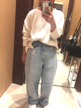 Erikaさんのコーディネート