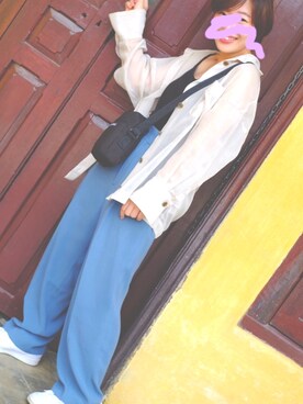 Erikaさんのコーディネート