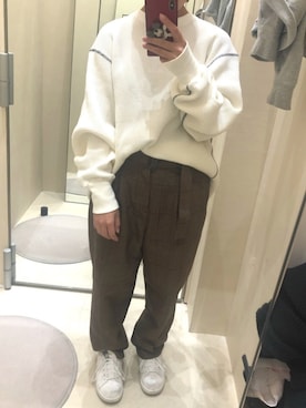 Erikaさんのコーディネート