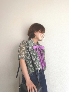 Erikaさんのコーディネート