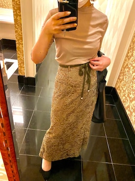 Erikaさんのコーディネート