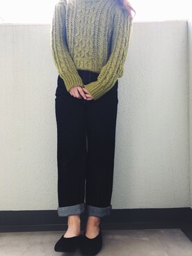 カナさんのコーディネート