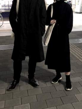 ◯さんのコーディネート